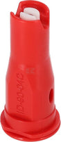 Lechler, Injektordüse, ID, Rot, 90°, Keramik, SW10