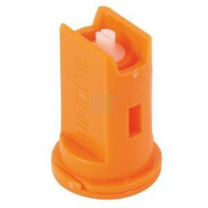 Lechler, Injektordüse, IDK, Orange, 120°, Keramik