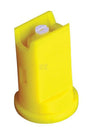Lechler, Injektordüse, IDKT, Gelb, 120°, Keramik, SW8