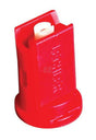 Lufteinblasdüse IDK 120° 04 rote Keramik Lechler