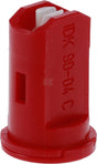 Lufteinblasdüse IDK 90° 04 rot Keramik Lechler