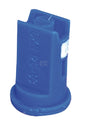 Lufteinblasdüse IDKN 120° 03 blau Kunststoff Lechler
