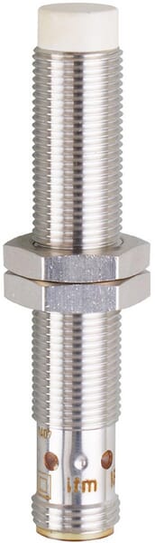 Näherungsschalter;  Induktiv;  M12 x1x70;7mm; nicht bündig