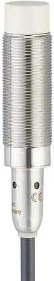 Näherungsschalter;  Induktiv;  M18 x1x81; 12mm; nicht bündig