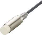 Näherungsschalter;  Induktiv;  M18 x1x81; 12mm; nicht bündig