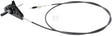 Schalthebel mit Kabel 3,5m