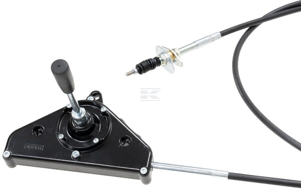 Schalthebel mit Kabel 3,5m