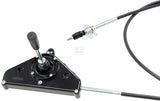 Schalthebel mit Kabel 3,5m