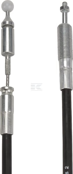 Kabel mit Kugelkopf 3000 mm