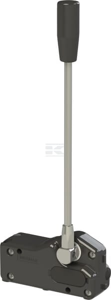 Einzelhebel