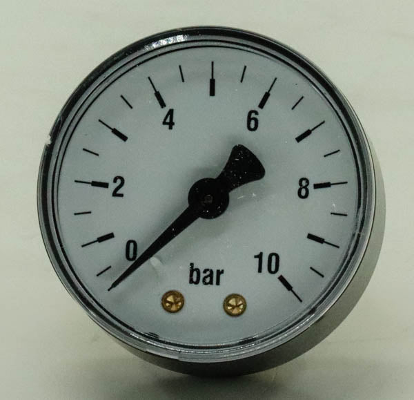 INR 101802 M Wartungsanzeiger