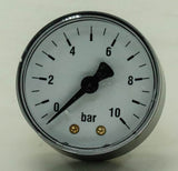 INR 101802 M Wartungsanzeiger