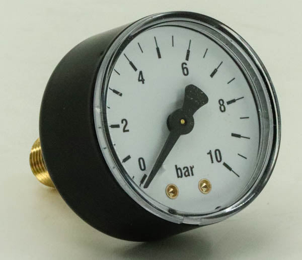 INR 101802 M Wartungsanzeiger