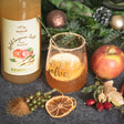 Inselmühle Usedom Apfel-Ingwer-Saft