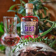 Inselmühle Usedom Aronia Geist
