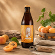 Inselmühle Usedom Brohmer Landbräu Aprikose 0,33l