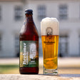 Inselmühle Usedom Brohmer Landbräu Bockbier