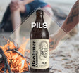 Inselmühle Usedom Brohmer Landbräu Pils