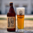 Inselmühle Usedom Brohmer Landbräu Weizen
