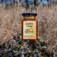 Inselmühle Usedom Fruchtaufstrich Sanddorn-Orange