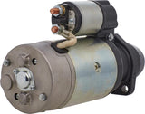 Anlasser 12V 3,0kW 11 Zähne Mahle