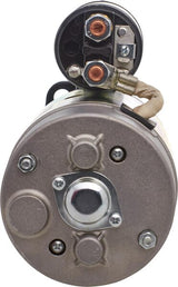 Anlasser 12V 3,0kW 11 Zähne Mahle