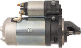 Anlasser 12V 3,0kW 9 Zähne, Mahle