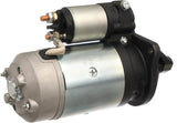 Anlasser 12V 3,0kW 9 Zähne, Mahle