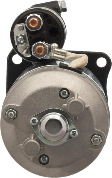 Anlasser 12V 3,0kW 9 Zähne, Mahle