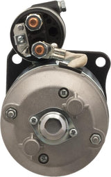 Anlasser 12V 3,0kW 9 Zähne, Mahle