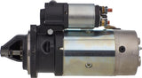 Anlasser 12V 3,0kW 9 Zähne, Mahle