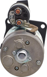 Anlasser 12V 3,0kW 9 Zähne, Mahle