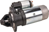 Anlasser 24V 4,0kW, 9 Zähne,   Mahle