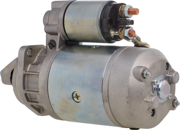 Anlasser 12V 2,7kW