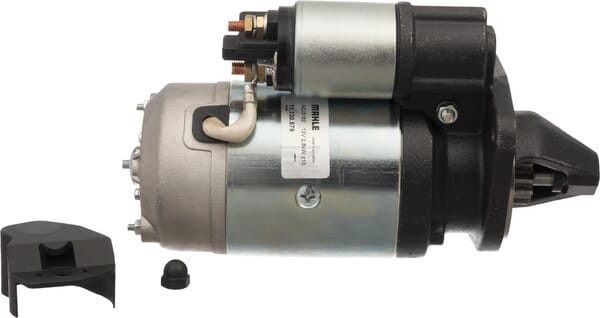 Anlasser 12V 2,8kW