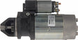 Anlasser 24V 4,0kW 11 Zähne,   Mahle