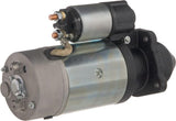 Anlasser 24V 4,0kW 11 Zähne,   Mahle
