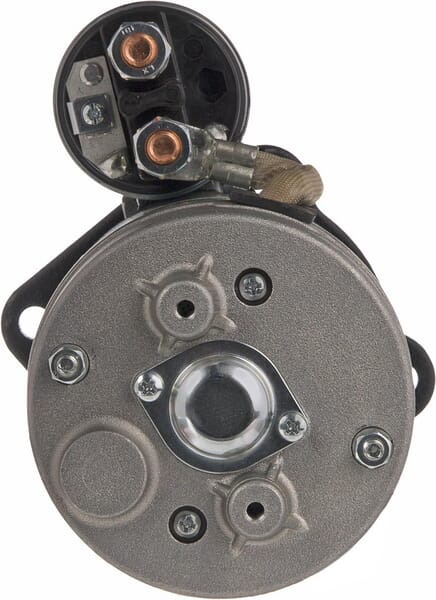 Anlasser 24V 4,0kW 11 Zähne,   Mahle
