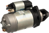 Anlasser 12V 3,1kW 9 Zähne, Mahle