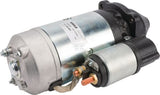 Anlasser 24V 4,0kW Zähne,   Mahle