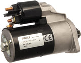 Anlasser 12V 1,2kW 9 Zähne, Mahle