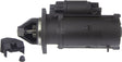 Anlasser 12V 4,2kW 10 Zähne,   Mahle