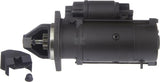 Anlasser 12V 4,2kW 10 Zähne,   Mahle