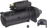Anlasser 12V 4,2kW 10 Zähne,   Mahle