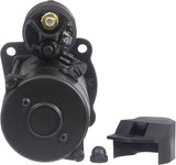 Anlasser 12V 4,2kW 10 Zähne,   Mahle