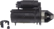 Anlasser 12V 3,2kW 10 Zähne,Mahle