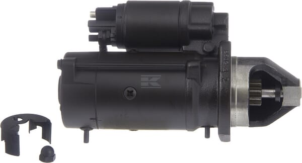 Anlasser 12V 3,2kW 10 Zähne,Mahle