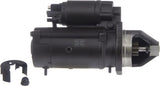 Anlasser 12V 3,2kW 10 Zähne,Mahle