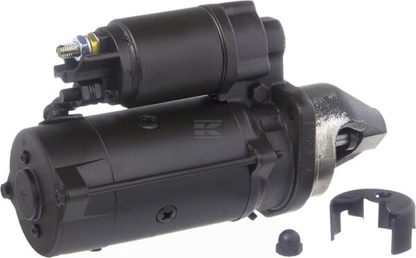 Anlasser 12V 3,2kW 10 Zähne,Mahle