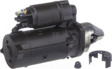 Anlasser 12V 3,2kW 10 Zähne,Mahle